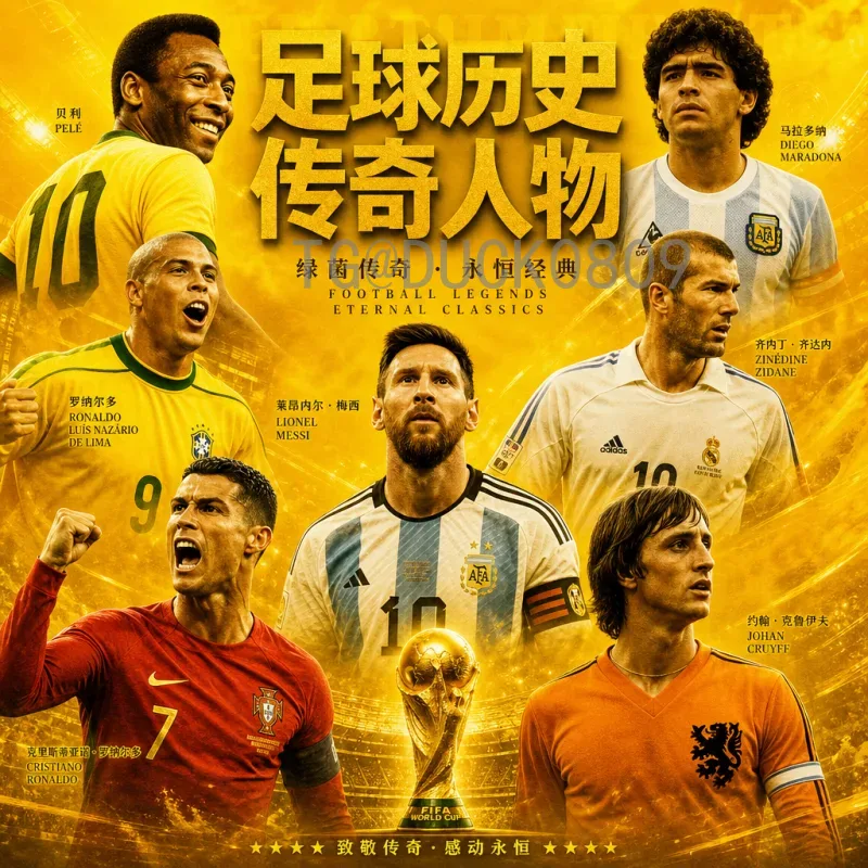 完整2026年国际足联世界杯决赛直播：最佳观看指南与赛事前瞻
